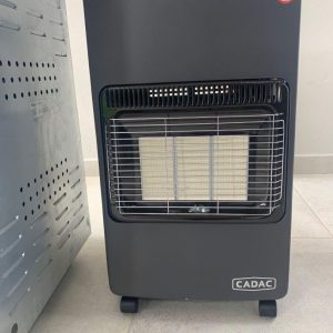 CADAC Gas Heater