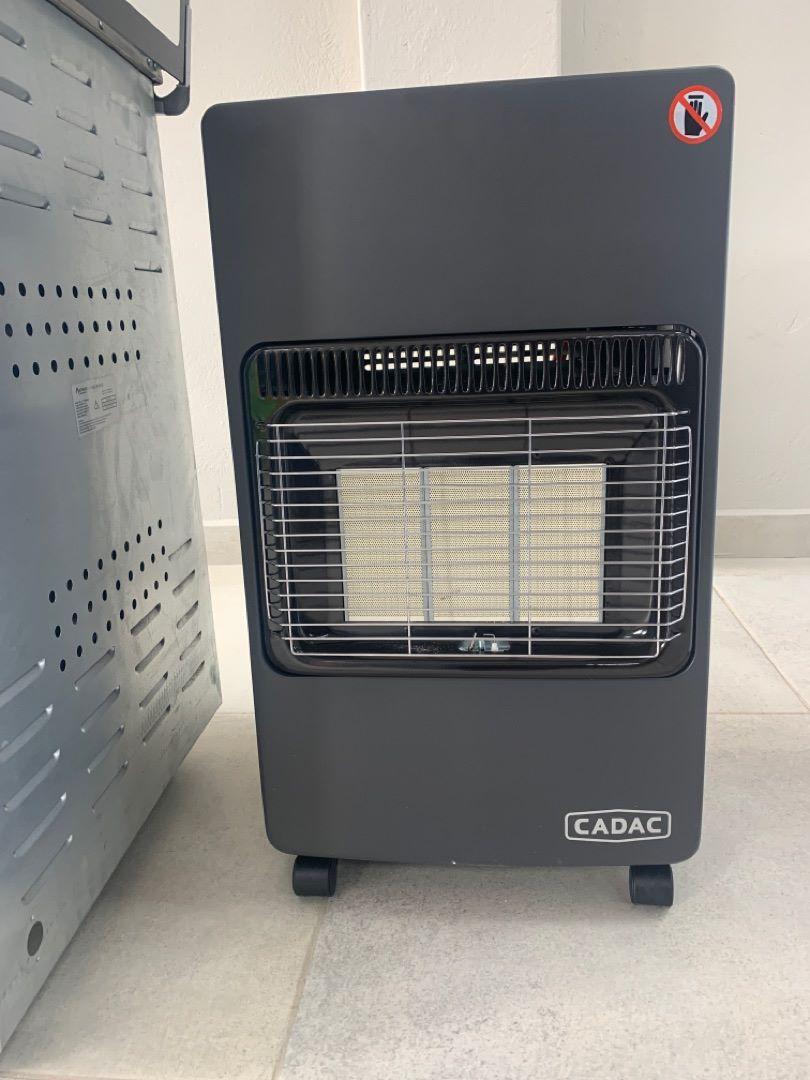 CADAC Gas Heater