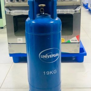 19kg Universal Gas Tank