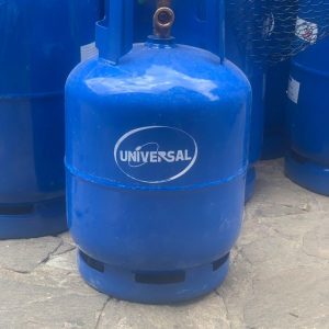 9kg Universal Gas Tank