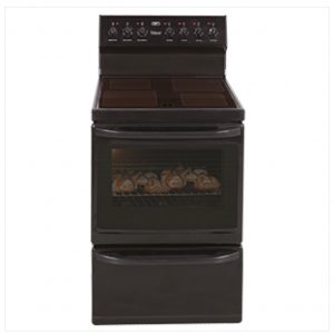 4 Plate Electric Stove