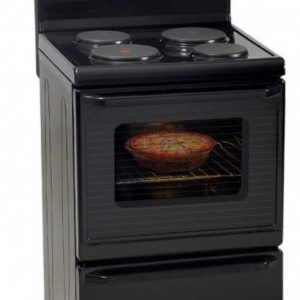 4 Plate Stove
