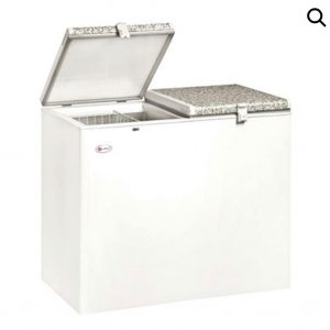 Electricity and gas stove