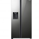 Samsung Side by side Fridge