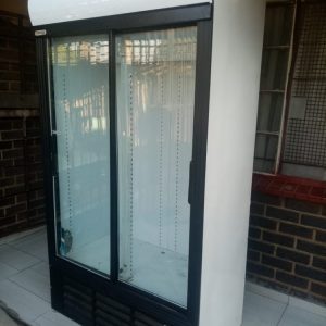 Bottle Coolers