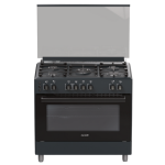 Lofratelli 5 burner