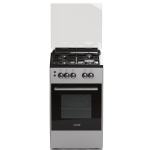 Lofratelli Self Ignite - 4 Plate Stove