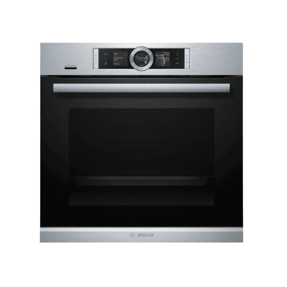 Bosch Series 8 - Home Connect Multifunction Oven - 60cm
