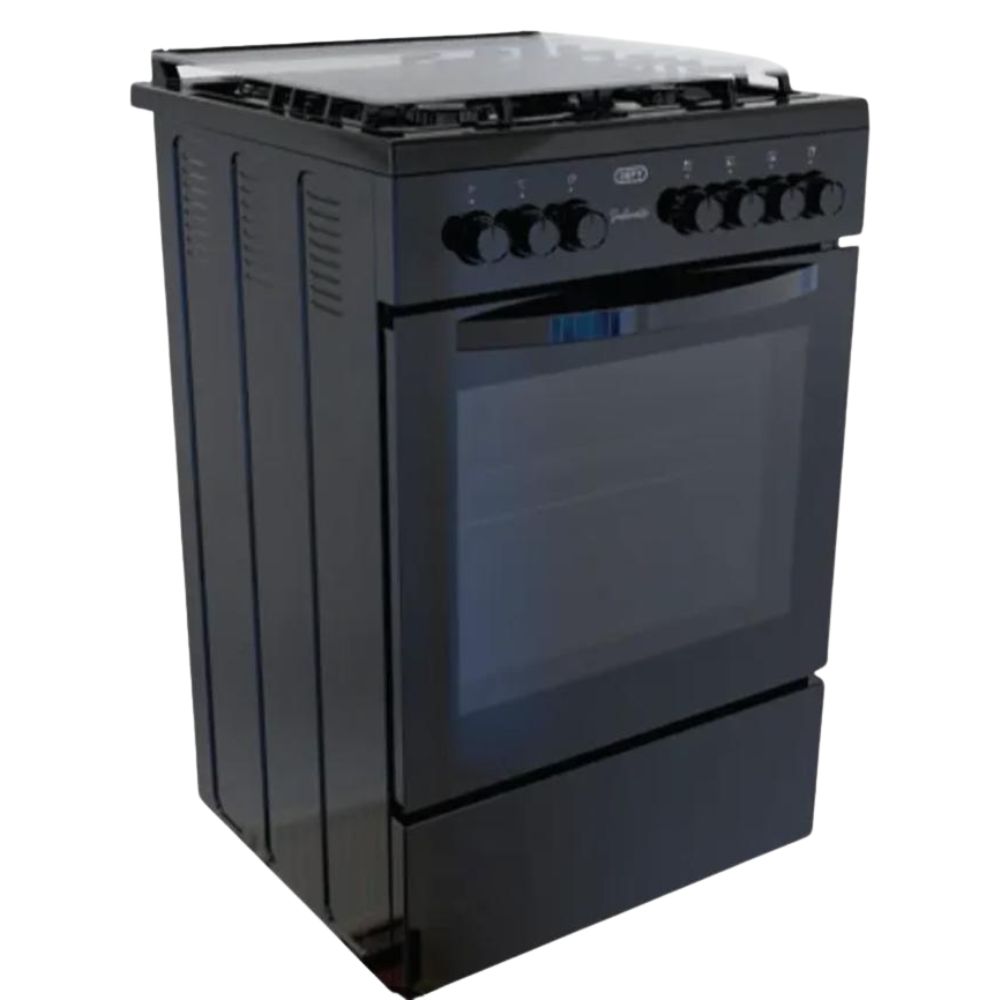 Defy 60cm Full Gas Stove