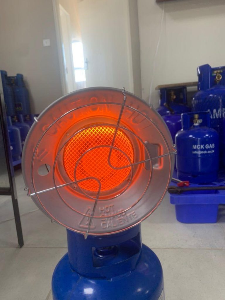 Alva Gas Heaters TC Gas