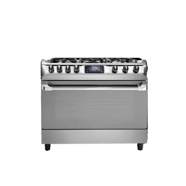 5 Plate Gas Stove