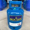 MCK 3kg gas tank